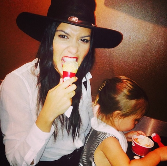 Kourtney Kardashian, Scott Disick, Family